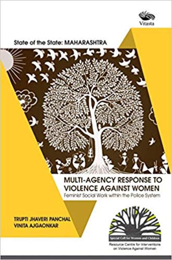 State of the State Maharashtra-Multi-Agency Response to Violence Against Women