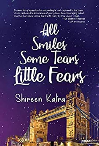 All Smiles Some Tears Little Fears