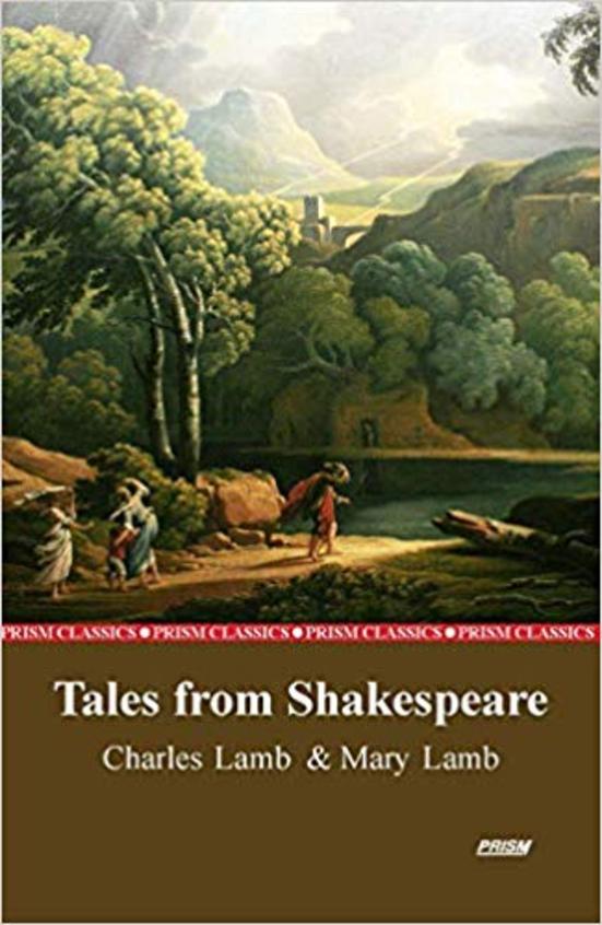 Tales from Shakespeare