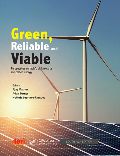 Green, Reliable and Viable: Perspectives on Indias shift towards low-carbon energy