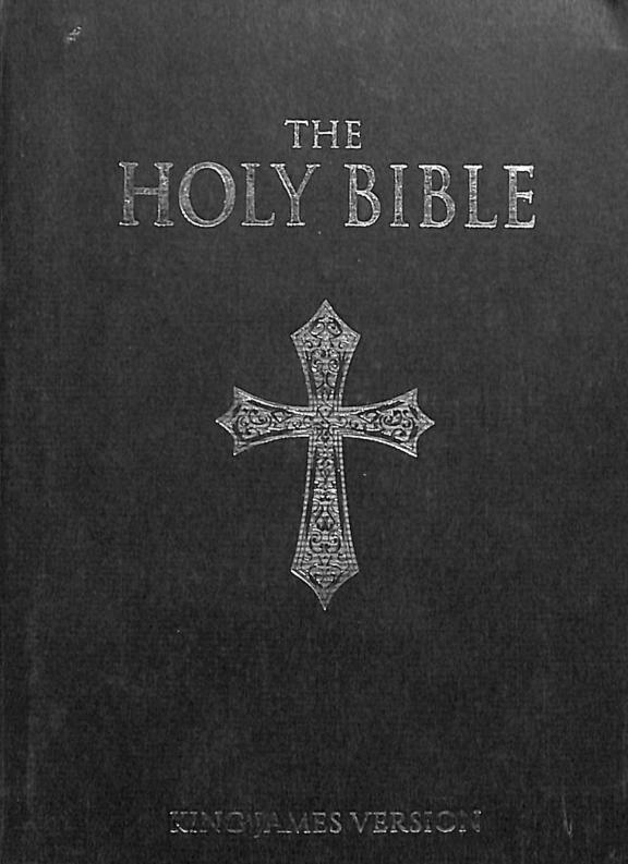 Holy Bible