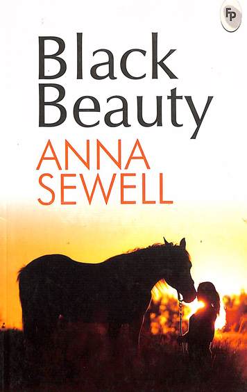 Black Beauty