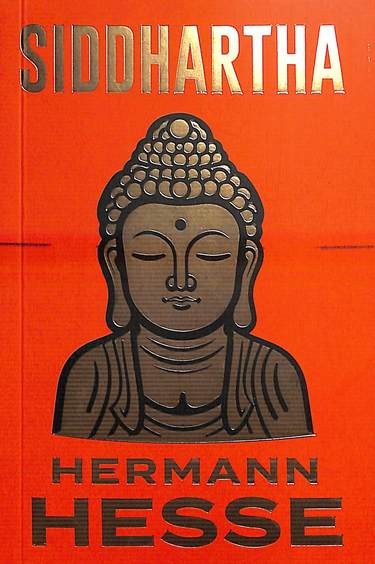 Siddhartha
