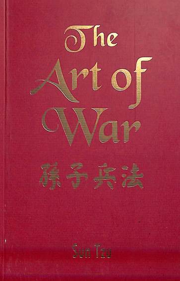 Art Of War