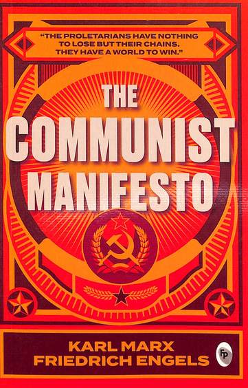 Communist Manifesto