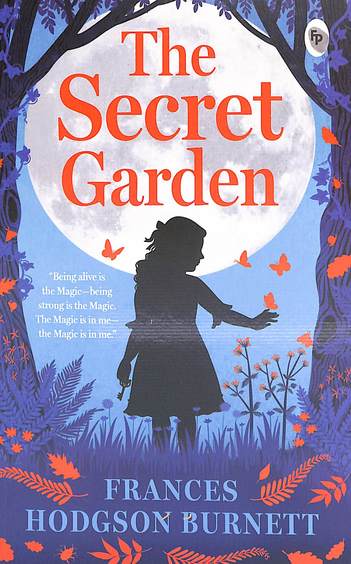 Secret Garden