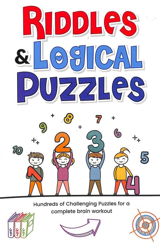Riddles & Logical Puzzles