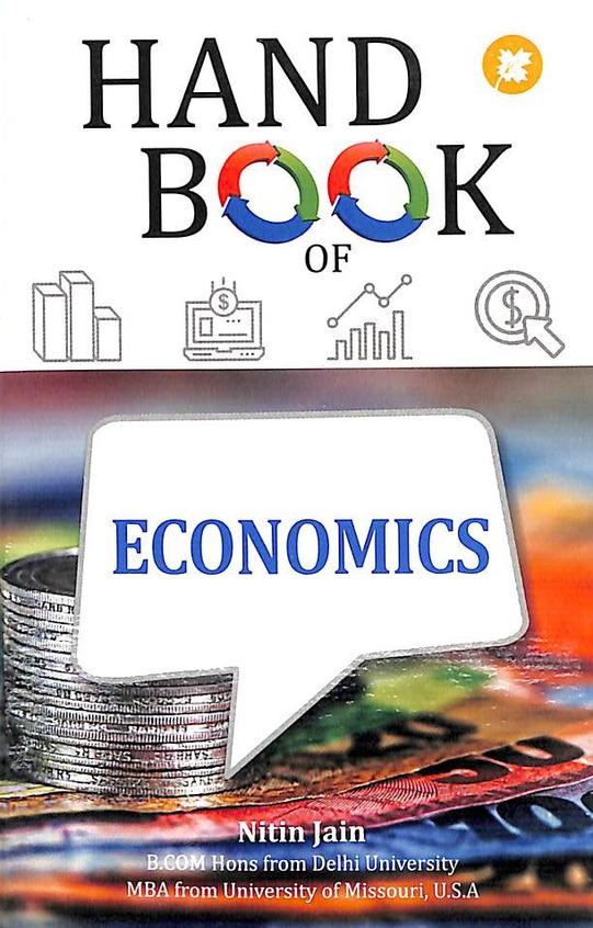 Hand Book Of Economics