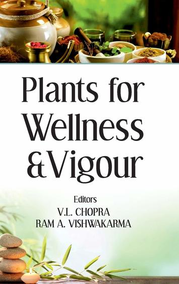 Plants For Wellness & Vigour