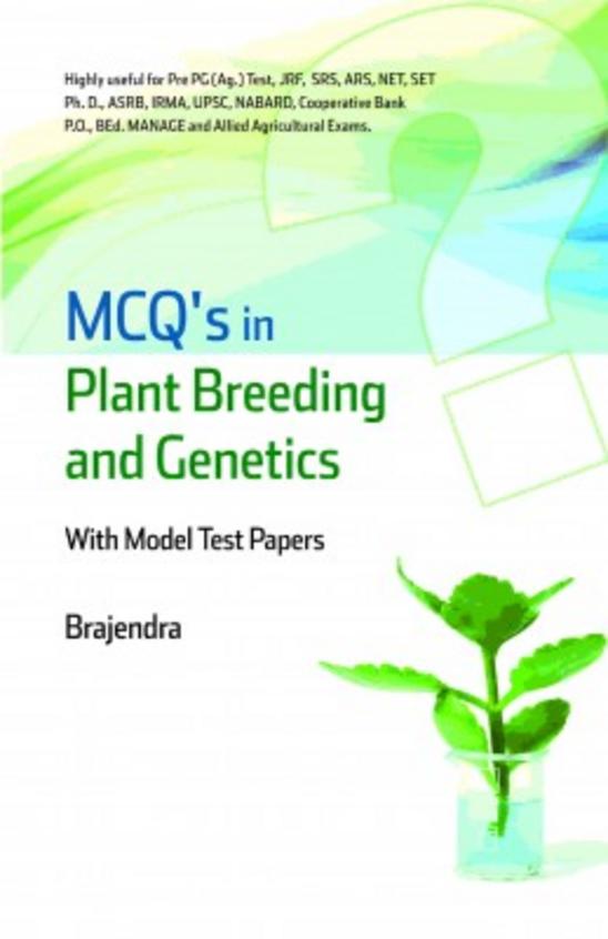 research paper for plant breeding