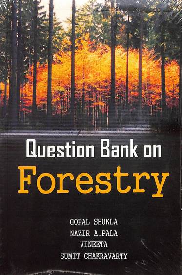 Question Bank Of Forestry
