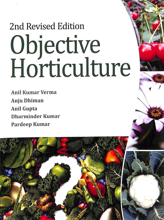 Objective Horticulture