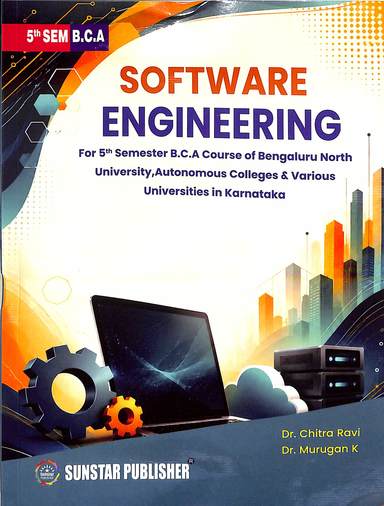 Software Engineering For 5 Sem Bca Sep : Bnu