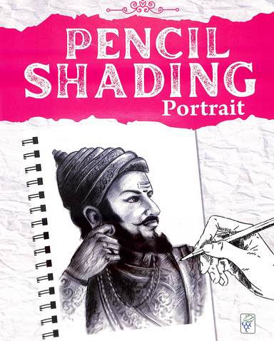 Pencil Shading : Portrait