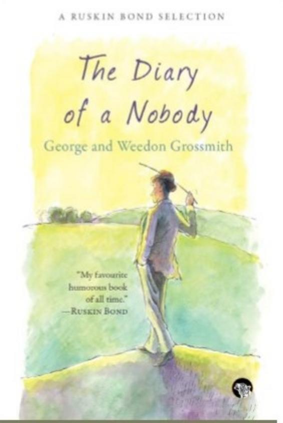 Diary Of A Nobody
