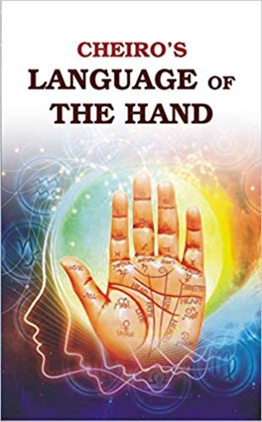 Cheiros Language Of The Hand
