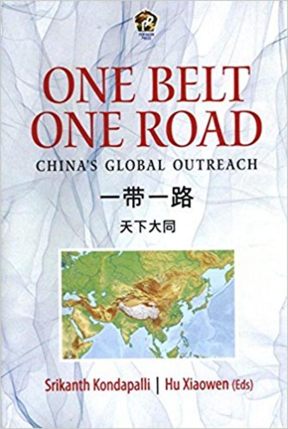 One Belt One Road Chinas Global Outreach