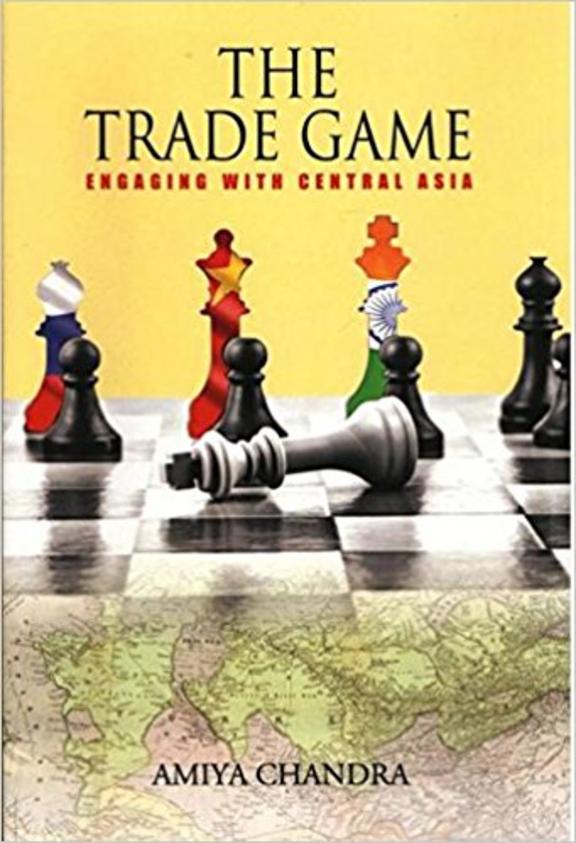 The Trade Game: Engaging With Central Asia