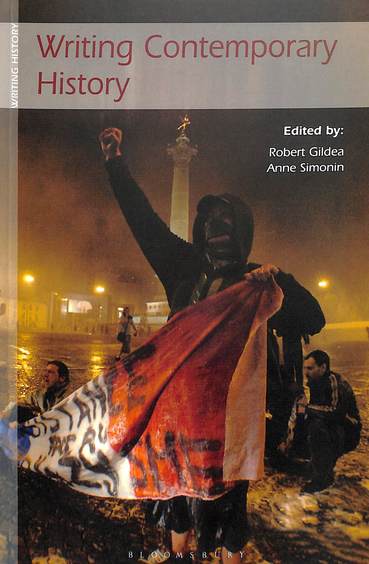 Writing Contemporary History