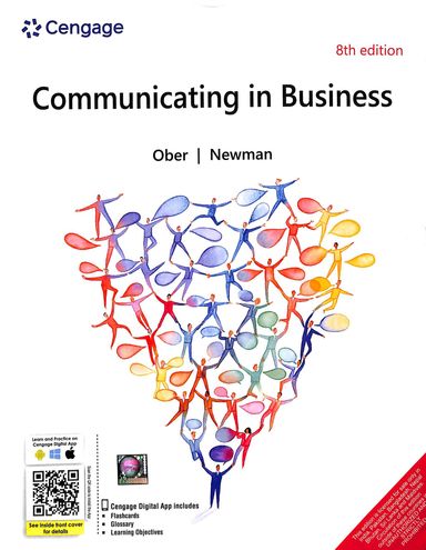 Communicating In Business