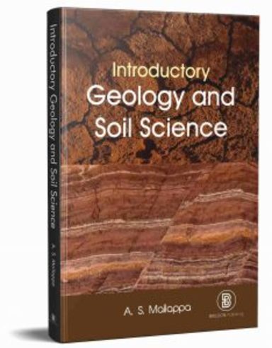 Introductory Geology and Soil Science