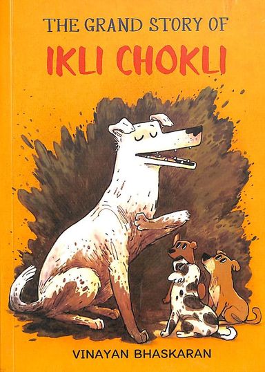 Grand Story Of Ikli Chokli