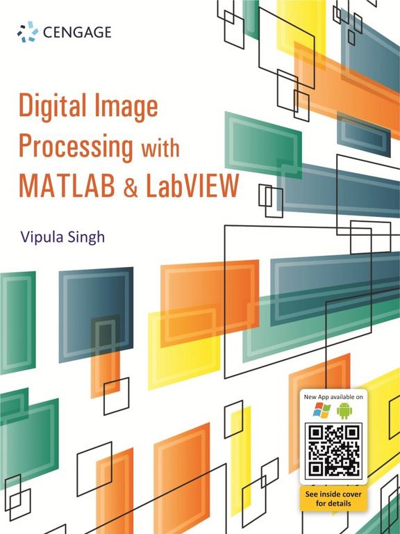 Buy Digital Image Processing With Matlab & Lab View book : Vipula Singh ...