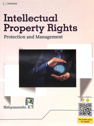Buy Intellectual Property Rights : Protection And Management book : Kv ...