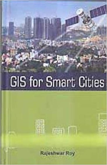 GIS for Smart Cities