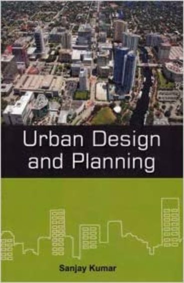 Urban Design and Planning