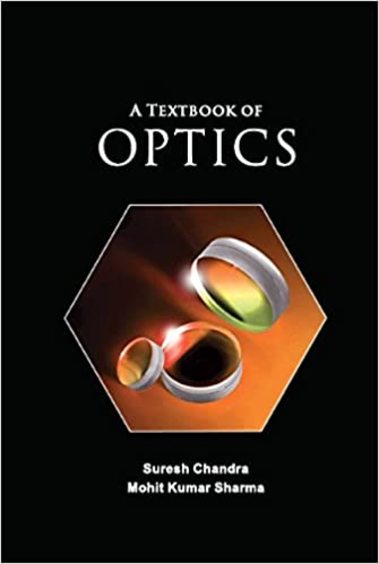 Textbook of Optics