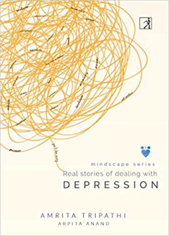 Real Stories Of Dealing With Depression