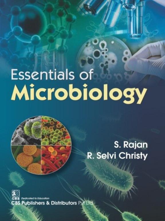 Essential Of Mircrobiology