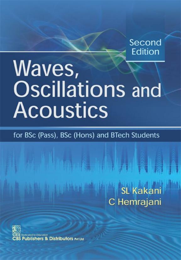 Waves Oscillation & Acoustics