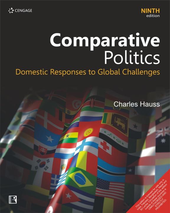 Comparative Politics : Domestic Responses To Global Challenges