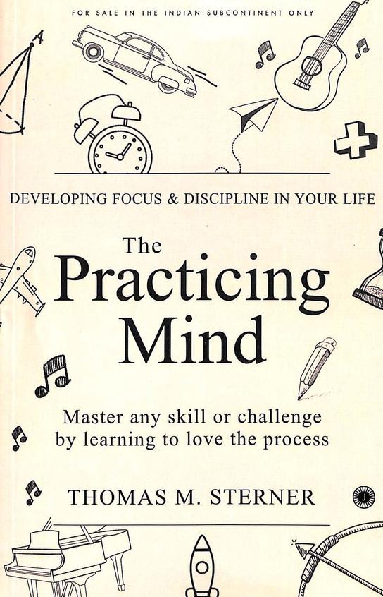 Practicing Mind