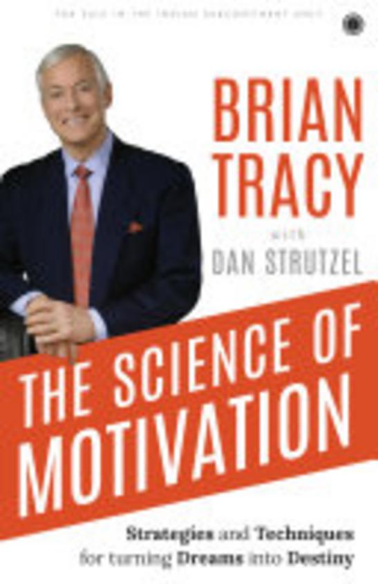 Science Of Motivation
