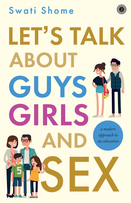 Lets Talk About Guys Girls & Sex