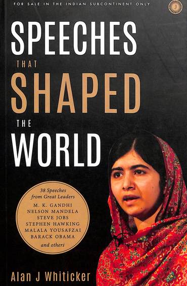 Speeches That Shaped The World