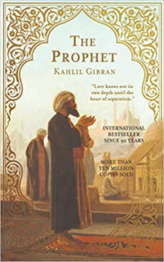 Prophet - Collectors Edition