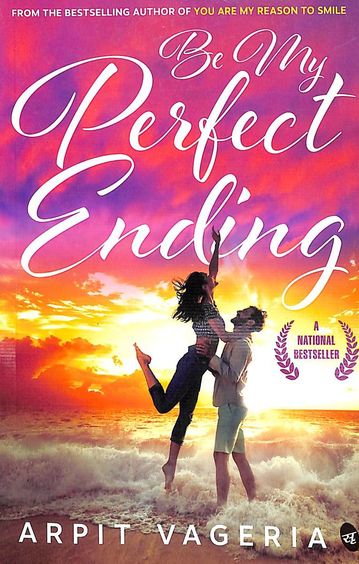 Be My Perfect Ending