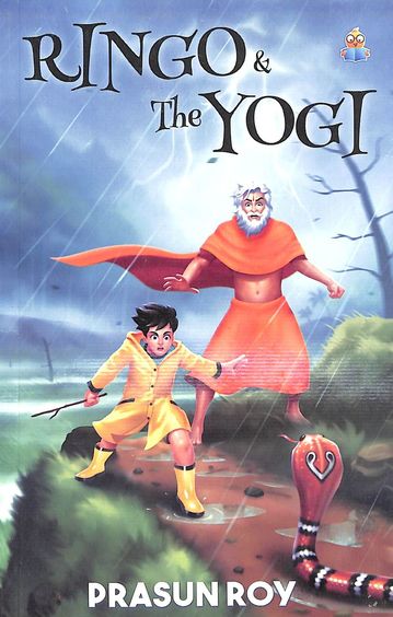 Ringo & The Yogi