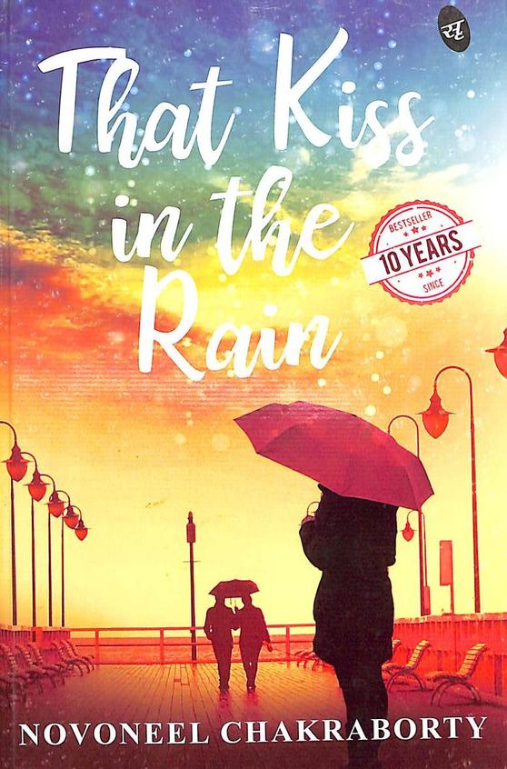 That Kiss In The Rain
