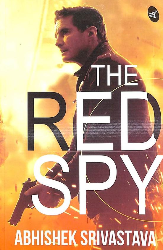 Red Spy