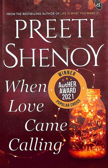When Love Came Calling