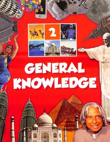 General Knowledge Book 2