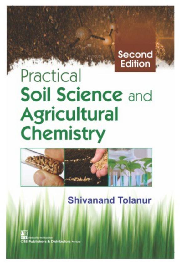 phd in agricultural chemistry