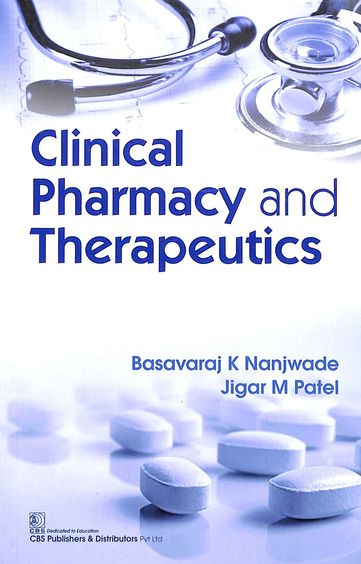 Clinical Pharmacy & Therapeutics