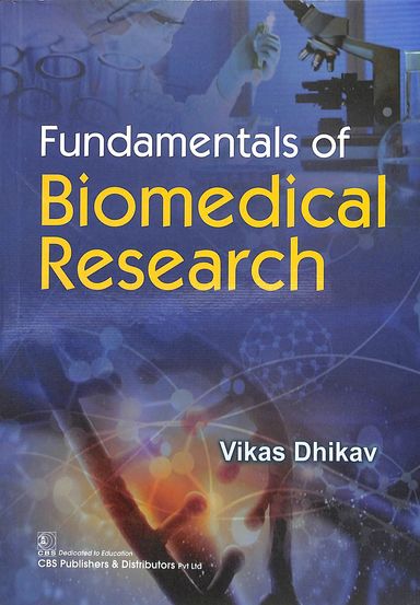 Fundamentals Of Biomedical Research
