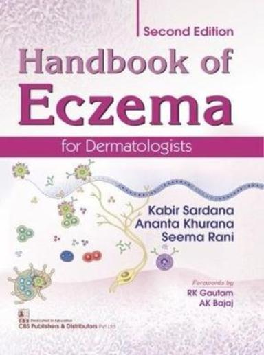 Handbook of Eczema for Dermatologists: 2nd Edition